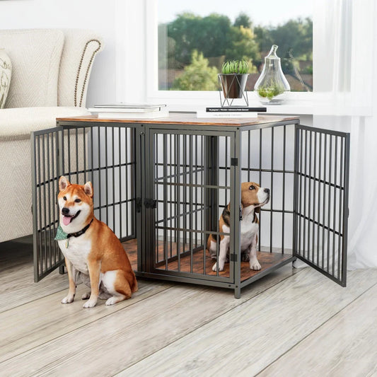 Top Accessories to Make Your Dog Crate More Comfortable – Paw Comfort UK guide