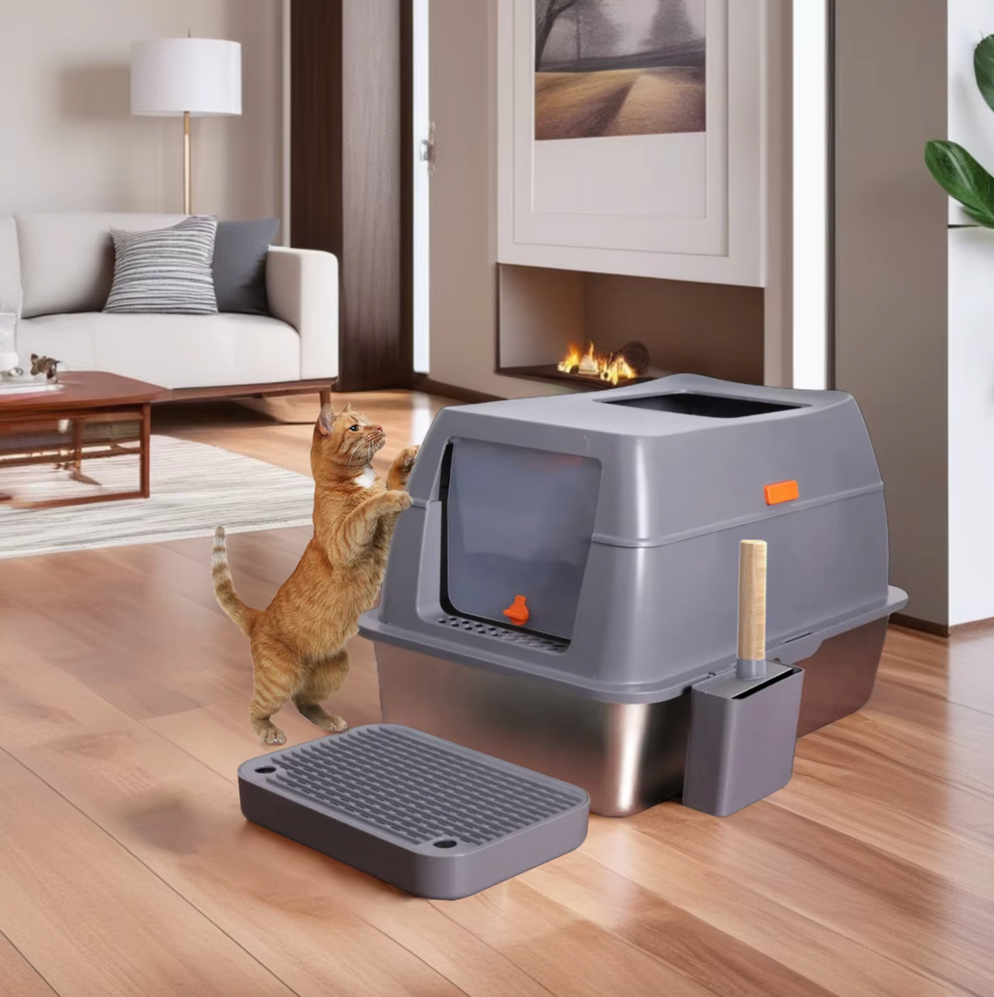 How to Crate Train a Puppy Without Distress – Paw Comfort UK guide