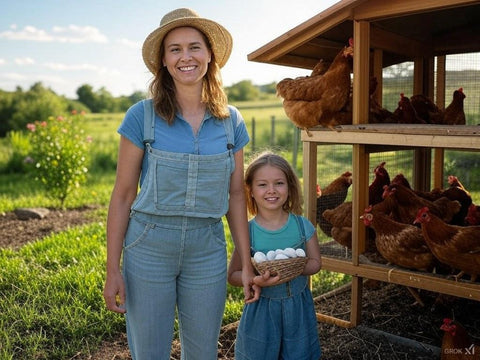 How to Keep Rats Away From a Chicken Coop – Paw Comfort UK guide