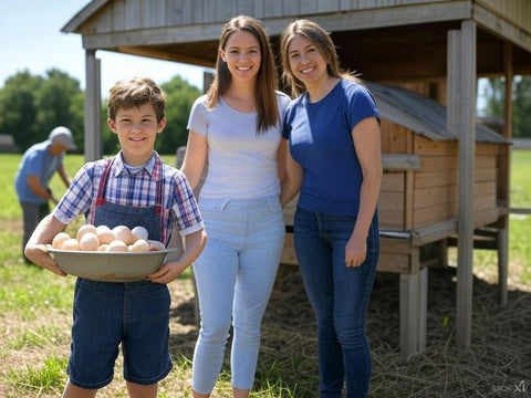 How Much Does It Cost to Build a Chicken Coop? – Paw Comfort UK guide